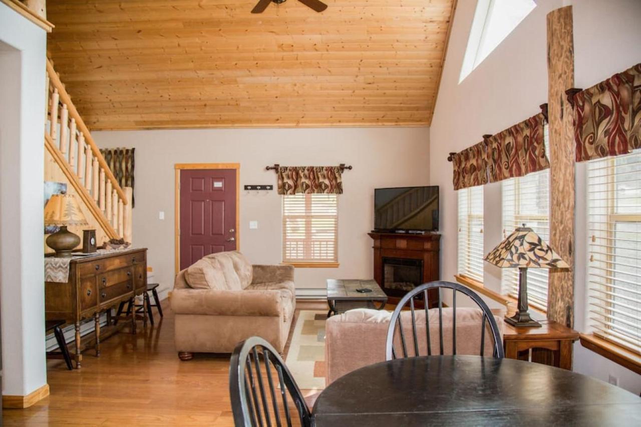 Twin Owls Lodge, Great For Families Master Bedroom, Loft, Full Kitchen, Dogs Ok Estes Park Extérieur photo